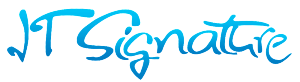 ITSignature Solutions Logo